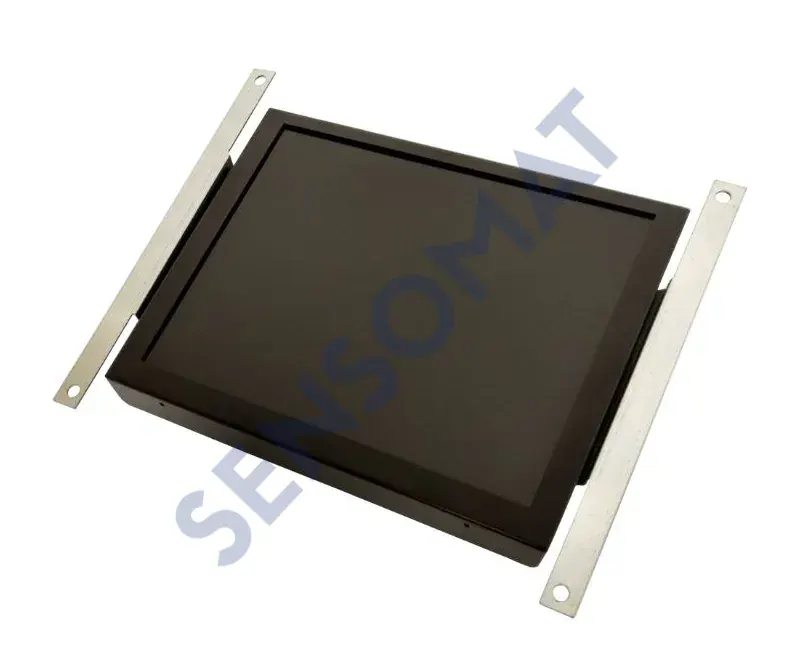 2711E-T14C ALLEN BRADLEY HMI EKRAN PANEL