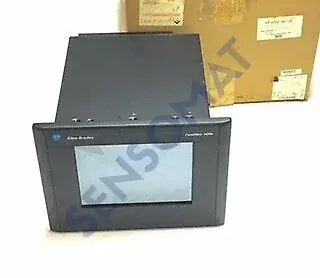2711E-T14C15 ALLEN BRADLEY HMI PANEL EKRAN