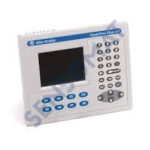 2711P-B4C20A ALLEN BRADLEY HMI EKRAN PANEL