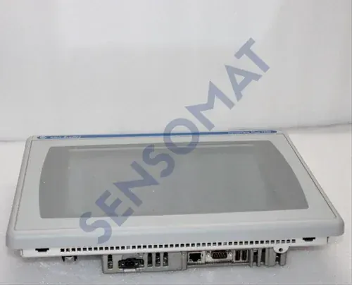 2711P-RDT12C ALLEN BRADLEY HMI EKRAN PANEL