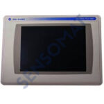 2711P-T10C4A8 ALLEN BRADLEY HMI EKRAN PANEL