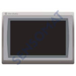 2711P-T12C4D8K ALLEN BRADLEY HMİ EKRAN PANEL