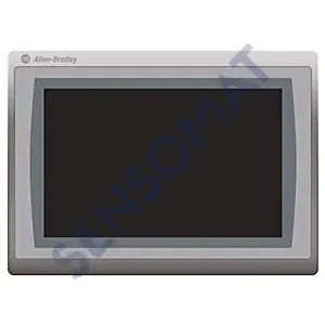 2711P-T9W22D8S ALLEN BRADLEY HMI VE PANEL