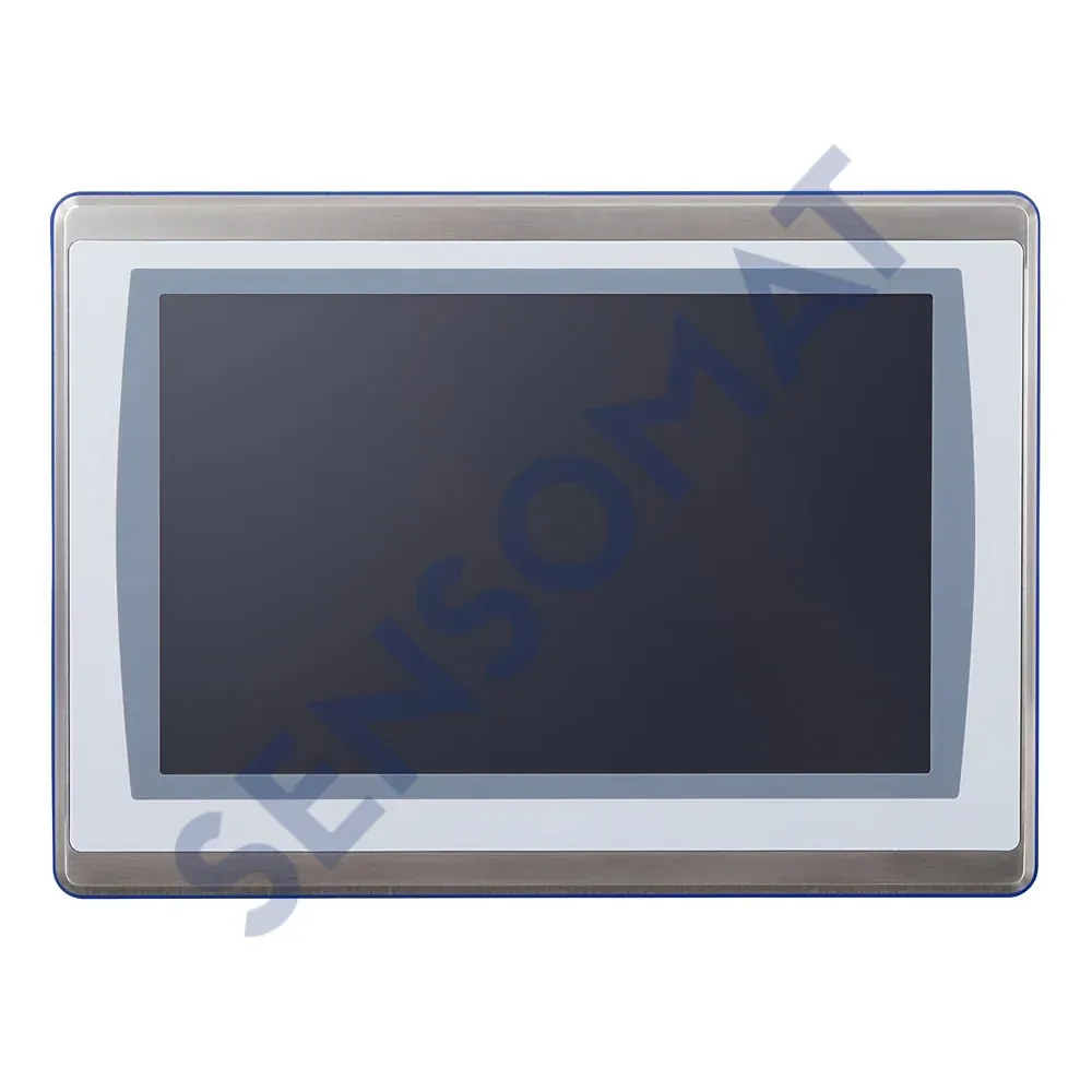2711P-T12W22D9P ALLEN BRADLEY HMI EKRAN PANEL