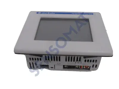 2711P-T6M5D8 ALLEN BRADLEY HMI EKRAN PANEL
