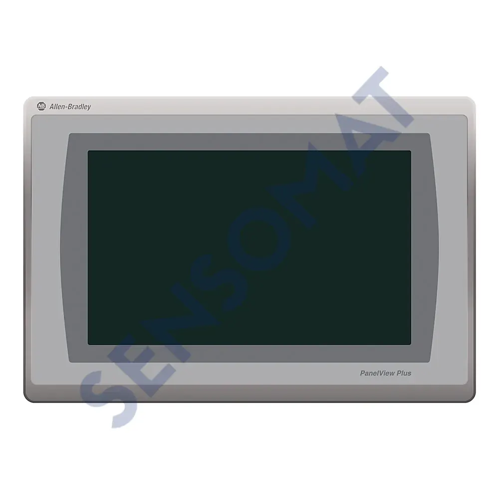 2711P-T9W22D9P ALLEN BRANDLEY HMI VE PANEL