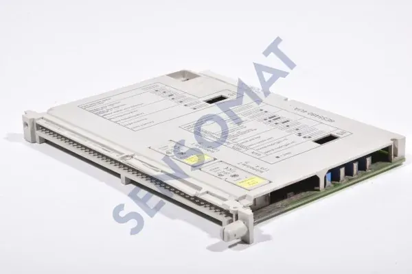 SIEMENS  6ES5460-4UA13 S5 PLC