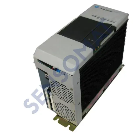 1394C-SJT05-C ALLEN BRANDLEY SERVO SÜRÜCÜ