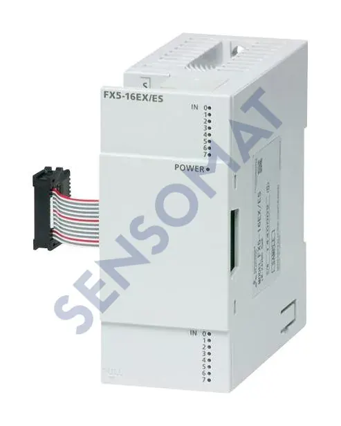 FX-8EX-ES MITSUBISHI PLC VE MODÜL