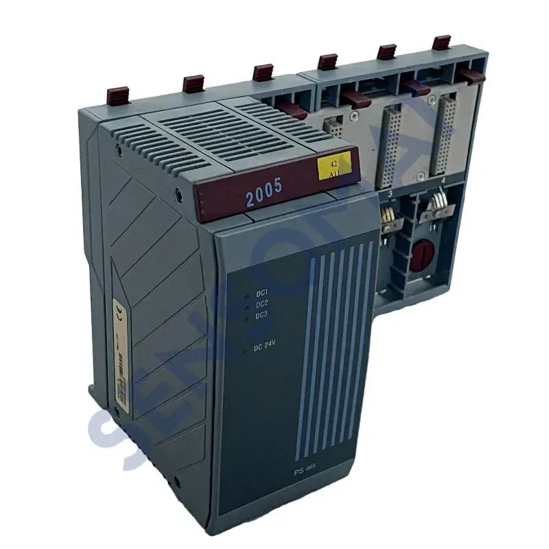 3PS465.9 B&R PLC MODÜLÜ