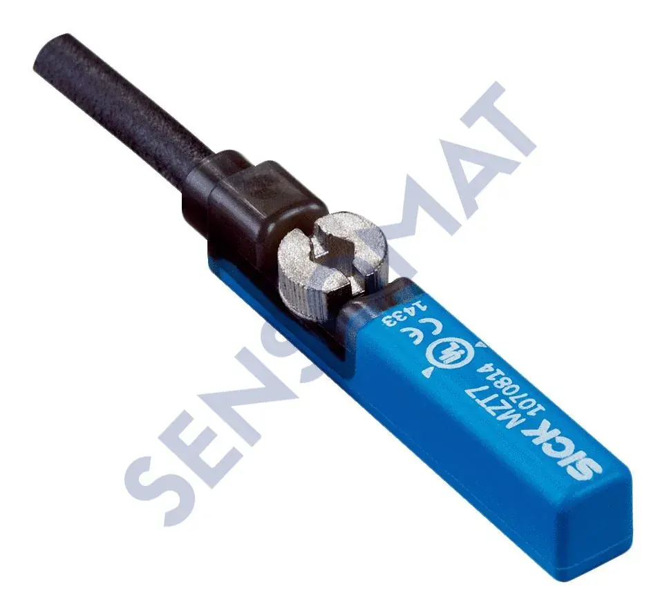 MZT7-03VPS-KQ0 SICK Piston Sensörü Konnektörlü T slot