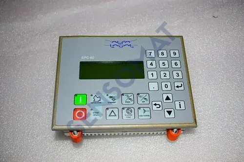 4B1260.00-490 B&R HMİ EKRAN PANEL