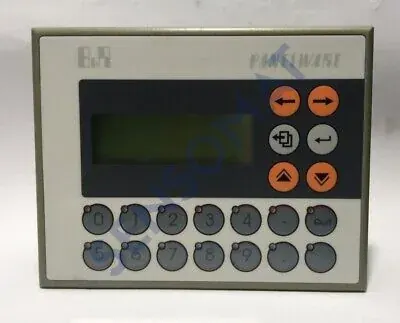 4B1270.00-390 B&R HMİ EKRAN PANEL