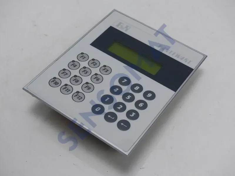 4B1270.00-490 B&R HMİ EKRAN PANEL