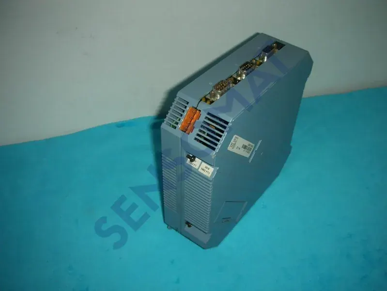 4C2000.01-110 B&R HMİ EKRAN PANEL