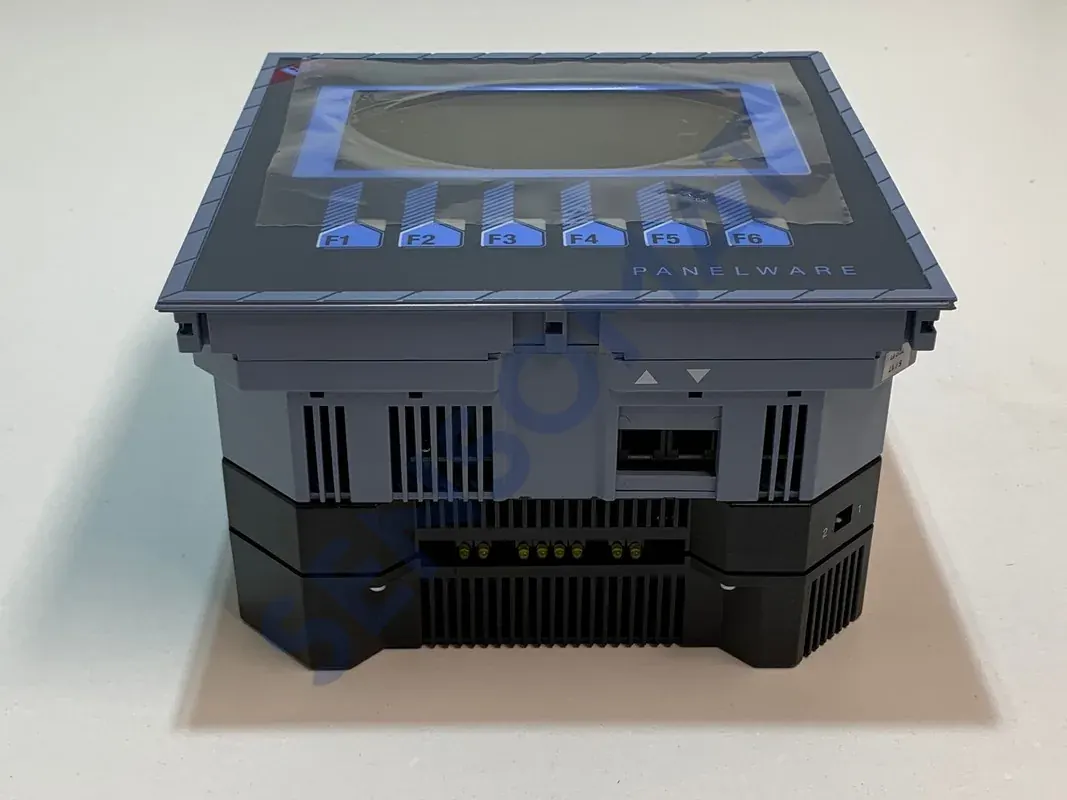 4D1164.00-090 B&R HMİ EKRAN PANEL