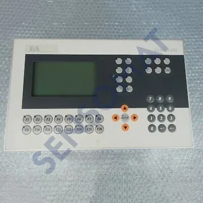 4D1165.00-490 B&R HMİ EKRAN PANEL