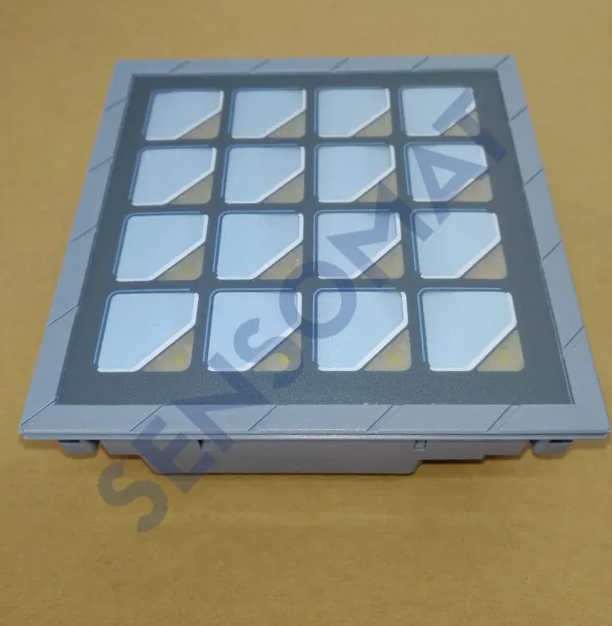 4E0011.01-090 B&R HMİ EKRAN PANEL