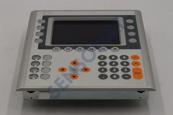 4PP351.0571-35 B&R HMİ EKRAN PANEL