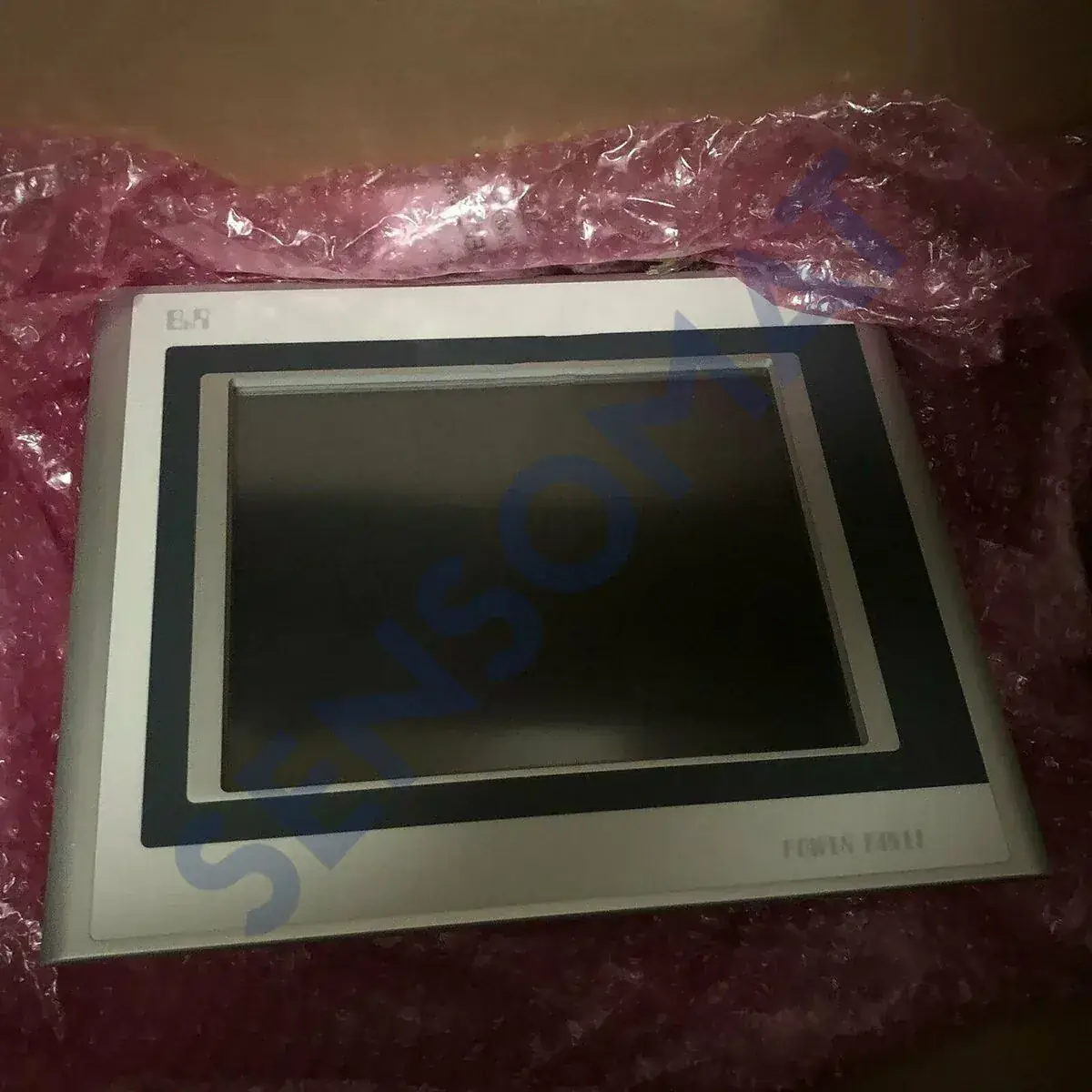 4PP420.1043-B5 B&R HMİ EKRAN PANEL