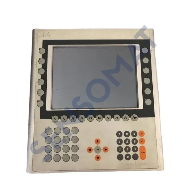 4PP481.1043-75 B&R HMİ EKRAN PANEL