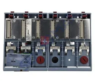 3BP155.41 B&R PLC MODÜLÜ