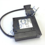 IC693PCM301L GE FANUC Programmable Coprocessor Module