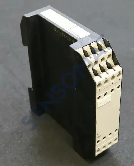 SIEMENS 6ES5417-7AA11  S5 PLC