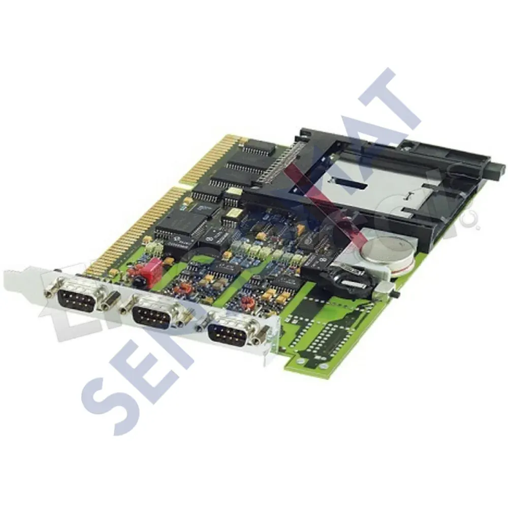 5A5000.01 B&R PLC MODÜLÜ