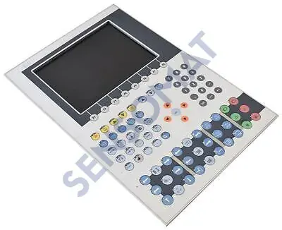 5D2500.41 B&R HMİ EKRAN PANEL