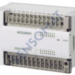 FX2N-48MR-ES/UL MITSUBISHI PLC VE MODÜL