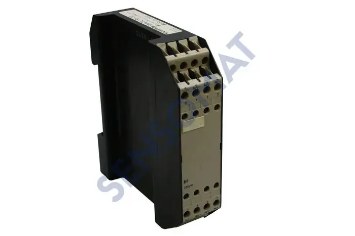 SIEMENS 6ES5405-7AA21 S5 PLC