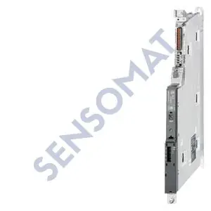6AU1432-2AA00-0AA0 SIEMEN SIMOTION SÜRÜCÜ