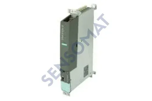 6AU1435-2AD00-0AA0 SIEMENS SIMOTION SÜRÜCÜ