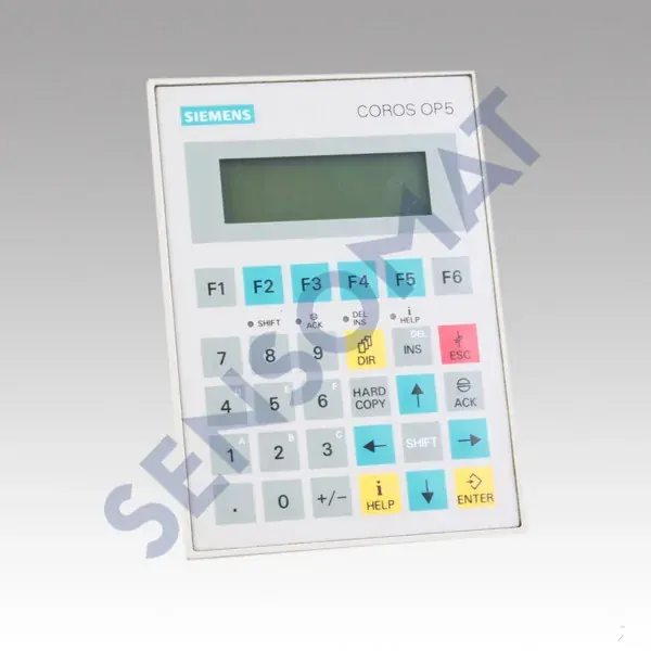 6AV3505-1FB12 SİEMENS OP5 PANEL