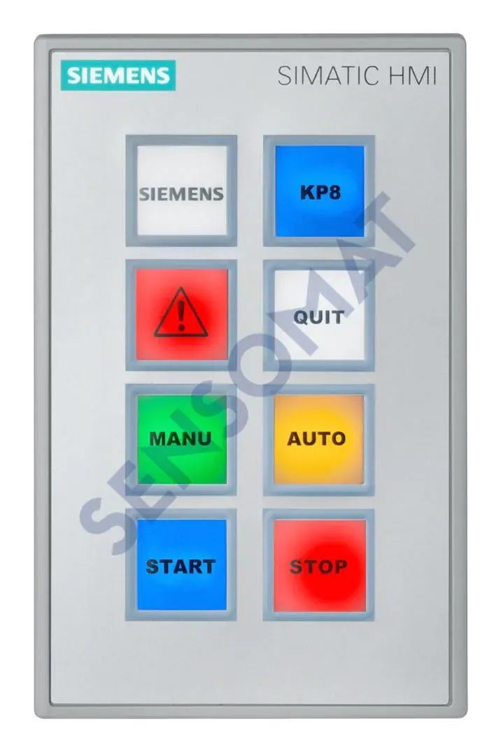 6AV3688-3AF36-0AX0 SİEMENS