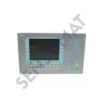 SIEMENS 6AV6643-0DD01-1AX0 SIMATIC MP 277 10" PANEL
