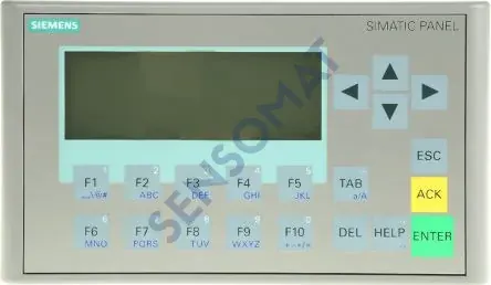 6AV6647-0AH11-3AX0 SİEMENS