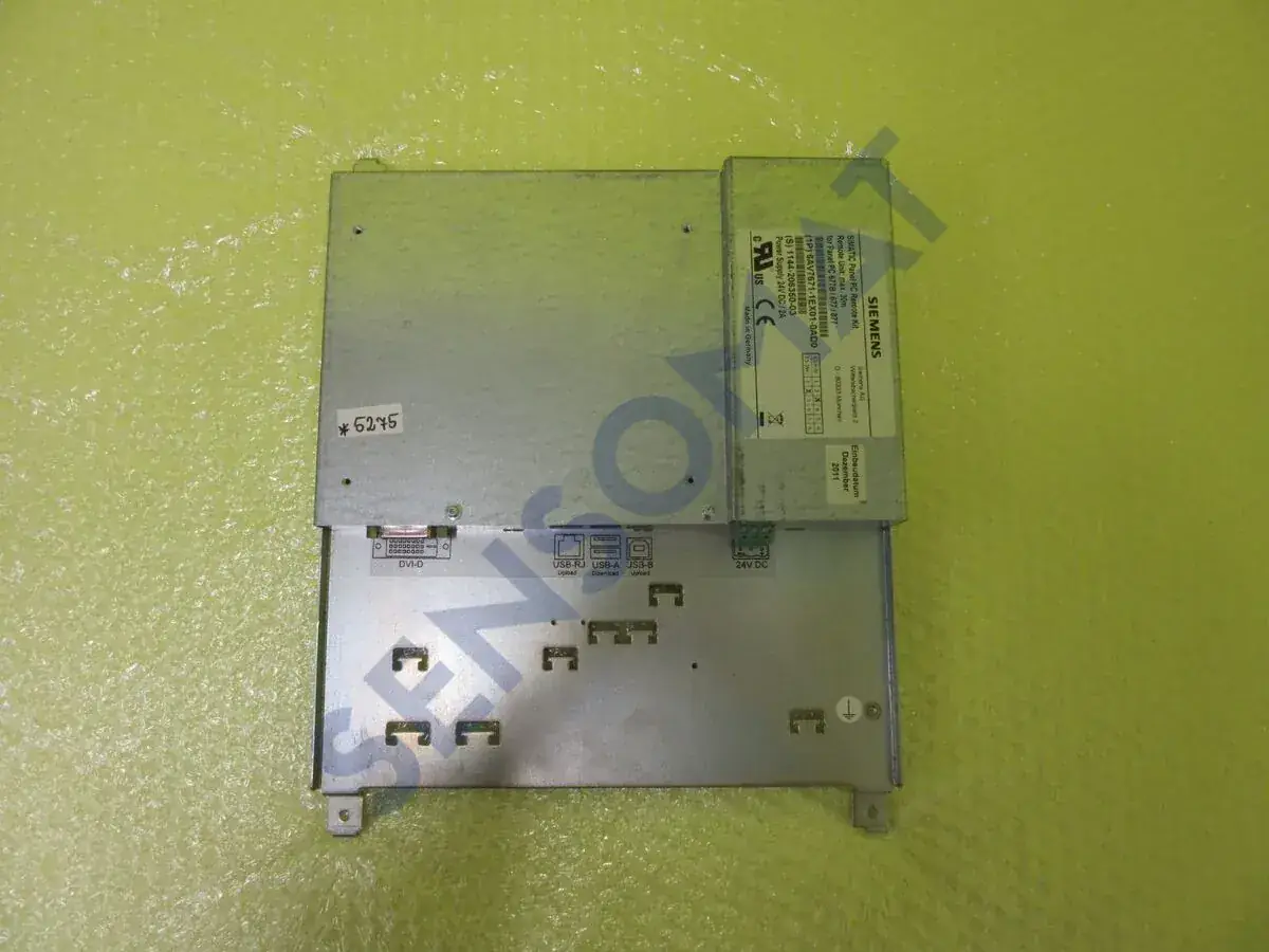 6AV7671-1EX01-0AD0 SİEMENS