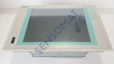 6AV7724-3BC10-0AC0 SİEMENS