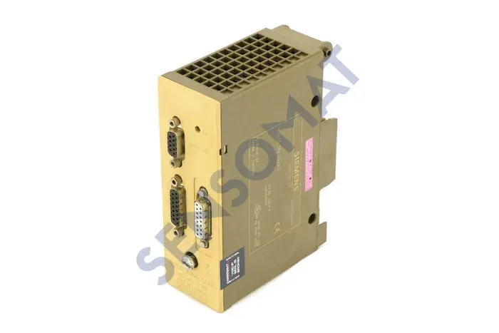 SIEMENS  6ES5266-8MA11 S5 PLC