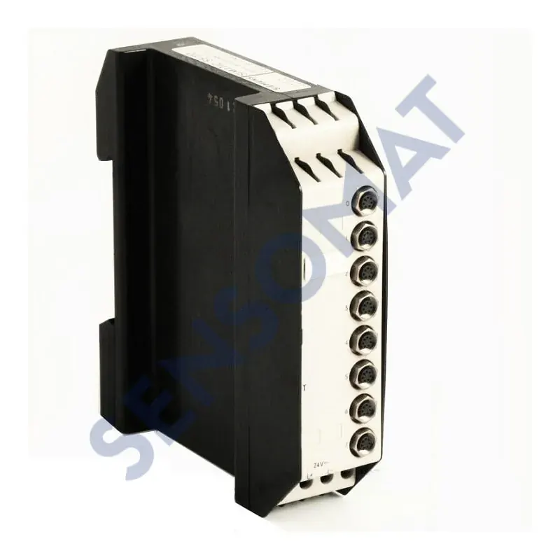 SIEMENS 6ES5381-7AA11 S5 PLC