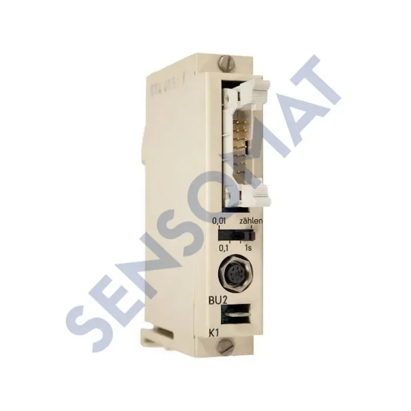 SIEMENS 6ES5382-0AB32 S5 PLC