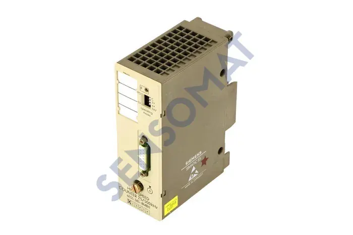 SIEMENS 6ES5385-8MB11 S5 PLC