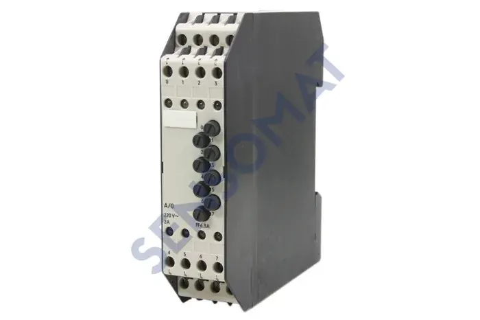 SIEMENS 6ES5415-7AB21 S5 PLC