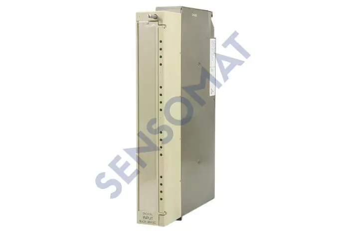 SIEMENS  6ES5431-7LA11 S5 PLC