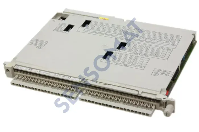 SIEMENS  6ES5432-4UA11 S5 PLC