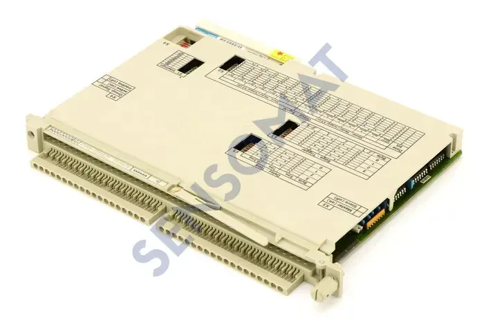SIEMENS  6ES5432-4UA12 S5 PLC