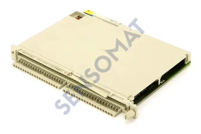 SIEMENS  6ES5434-4UA12 S5 PLC