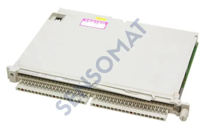 SIEMENS  6ES5441-4UA11 S5 PLC